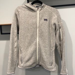 Patagonia Better Sweater